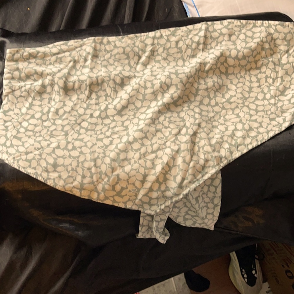 Bandana top